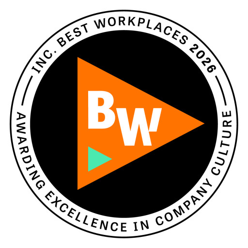 Succession Resource Group Earns Inc. Best Workplaces - Twice