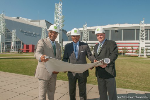 HJ Russell & Company Launches S.P.A.C.E. Venues Division