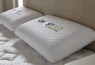 The GhostPillow