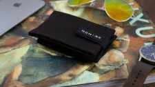 Mark I Signature Wallet