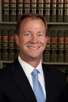 Florida Mediator Scott M. Baughan