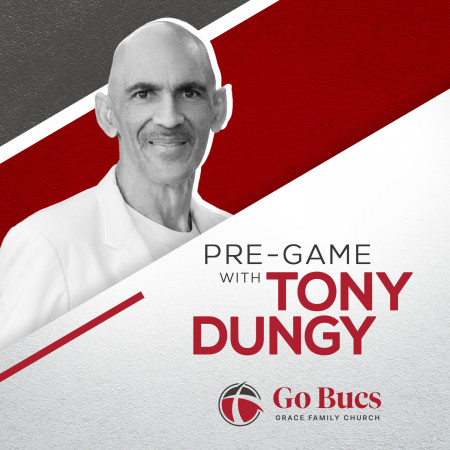 Pre-Game with Tony Dungy