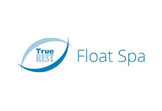 True REST Float Spa Logo
