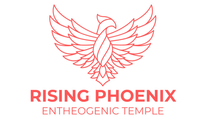 Rising Phoenix Mushroom Church