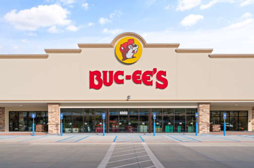 Luling, TX will Remain the Largest Buc-ee's Travel Center