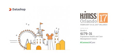 Innovaccer to Impact and Improve Population Health With #Connect4Care at HIMSS'17