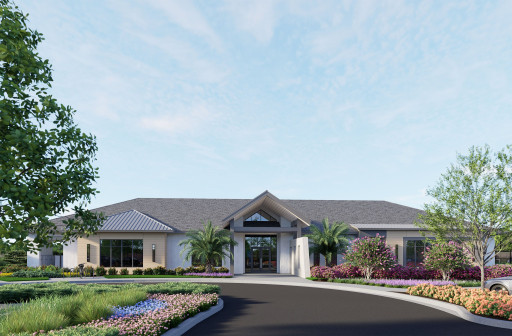 Kolter Homes Announces Grand Opening of Clubhouse at Woodland Preserve, a New Active Adult Community in Parrish