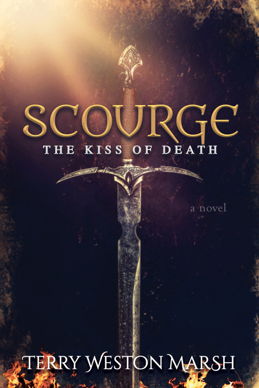 Young Adult Medieval Adventure Novel Promotes Self-Reliance