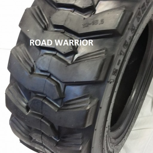 ROAD WARRIOR Tires, the Global Leader in the Tire Industry for Truck, Loader, and Bobcat Skid Steer Tires, Announces Free Nationwide Shipping