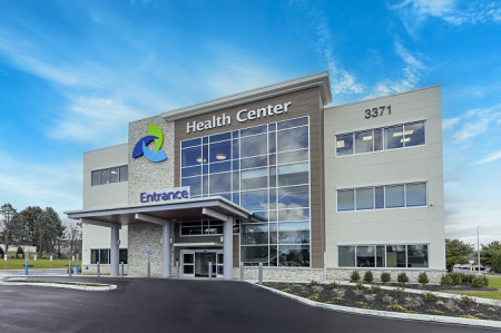 Health Center at Macungie by LVHN (Lehigh Valley Health Network)