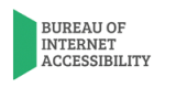 Bureau of Internet Accessibility