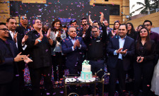 Zindigi Launch