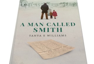A Man Called Smith available in Large Print
