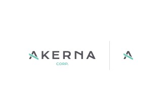 Akerna Corp Logo