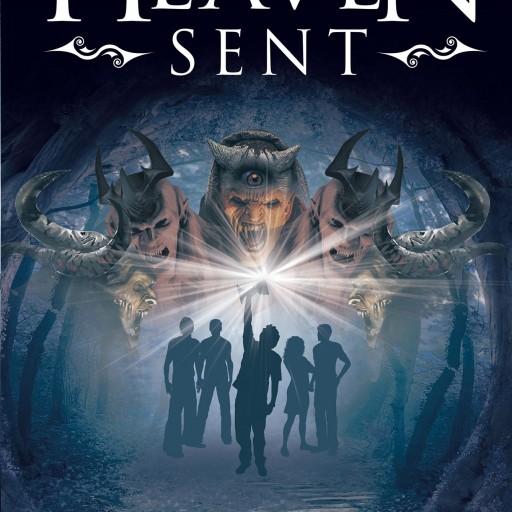 Author Vincent F.L. Cartier's New Book 'Heaven Sent: The Search for the Holy Grail' is a Whimsical Tale That Takes Readers Beyond Mortality