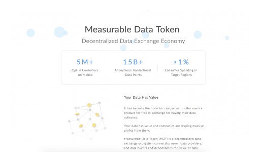 YC Company MailTime Hits 5M Downloads, Launches MDT Token to Reward Users for Sharing Data