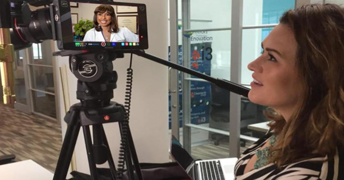 New Program Aims to Improve Patient Outcomes by Creating More Female ...
