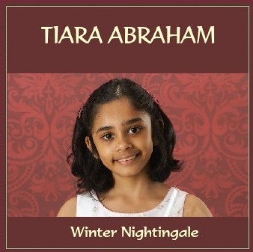 Against the Odds, 10-Year-Old California Prodigy and Polyglot Releases Music Album in Six Languages