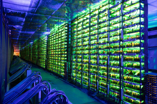 Olenox Industries Reports 15.63 Bitcoin Mined in August as Company Advances Energy-Powered Digital Infrastructure Strategy
