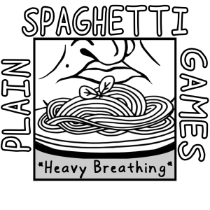 Plain Spaghetti Games