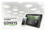 GENISYS Software Suite