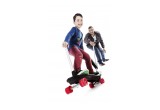 The World's Safest Skateboard for Kids