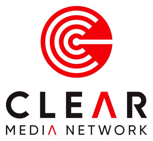 Clear Media Network® Launches New 24-Hour Radio Music Network