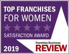 Top Franchise for Women