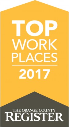Top Places to Work 