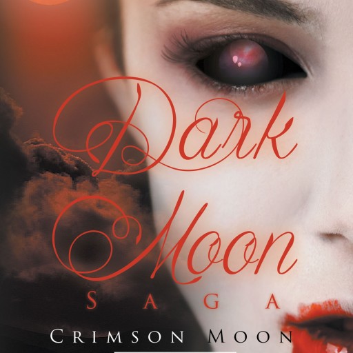 J. Carroll Anderson's New Book "Dark Moon Saga - Crimson Moon" is a Creatively Crafted and Vividly Illustrated Dark Fantasy Book About Adjusting to Life as a Vampire