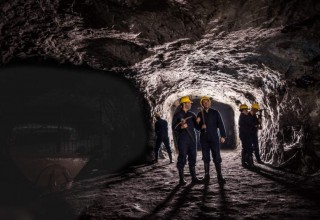 Risk Consulting Latin American Mining