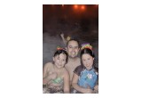 Glenwood Hot Springs - New Year's Eve party
