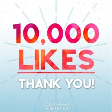 Super Senior Connection Reaches 10,000 Likes on Facebook