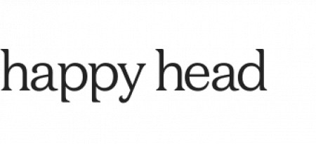 Happy Head Logo