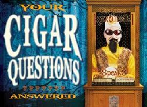 The Cigar Advisor Team Answers Questions From Their Fan Mail