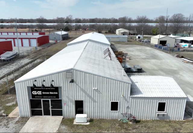 Grove Electric & Lighting Supply