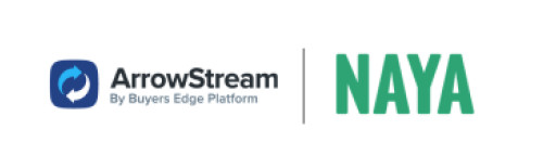 ArrowStream Welcomes NAYA as Newest Customer, Expanding Its Footprint in Fast-Casual Dining
