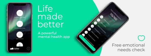 World's First App That Checks Mental Health Launched on Global App Stores