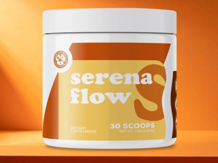 SerenaFlow Review 2025