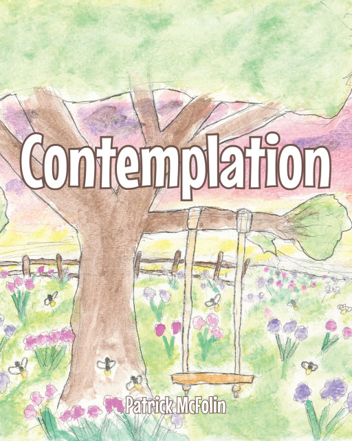 Author Patrick McFolin's New Book 'Contemplation' Is A Short And Sweet Story About An Adolescent Raccoon Who Learns A Valuable Lesson From His Grandfather