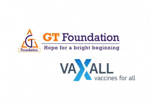 GT Foundation Joins Vaccination Initiative in India