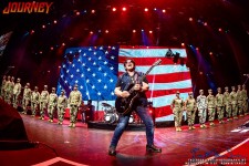 Neal Schon July 4th Tribute 