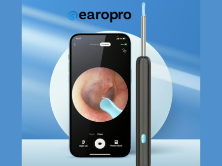 EaroPro Reviews 2025: Best Camera Earwax Remover