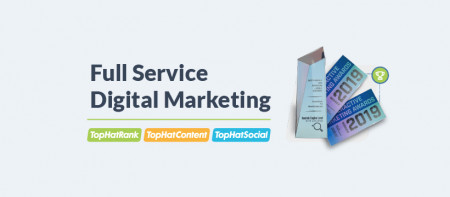 Full Service Digital Marketing