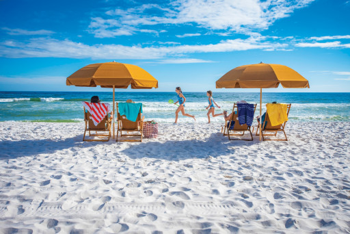 Visit Pensacola Invites Travelers to Discover 'The Way to Beach' With Dynamic New Website