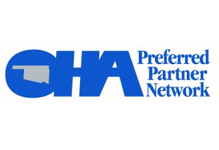 OHA logo