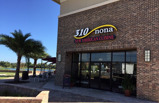 310 Restaurants Announces Grand Opening of 310 Nona