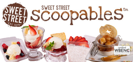 Sweet Street Scoopables