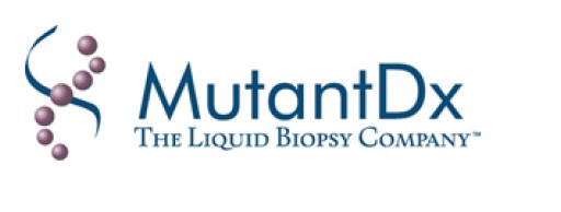 MutantDx Liquid Biopsy Detects Cancer Long Before Symptoms Develop
