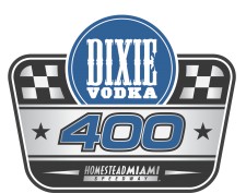 Dixie Vodka designated "Official Vodka of NASCAR"